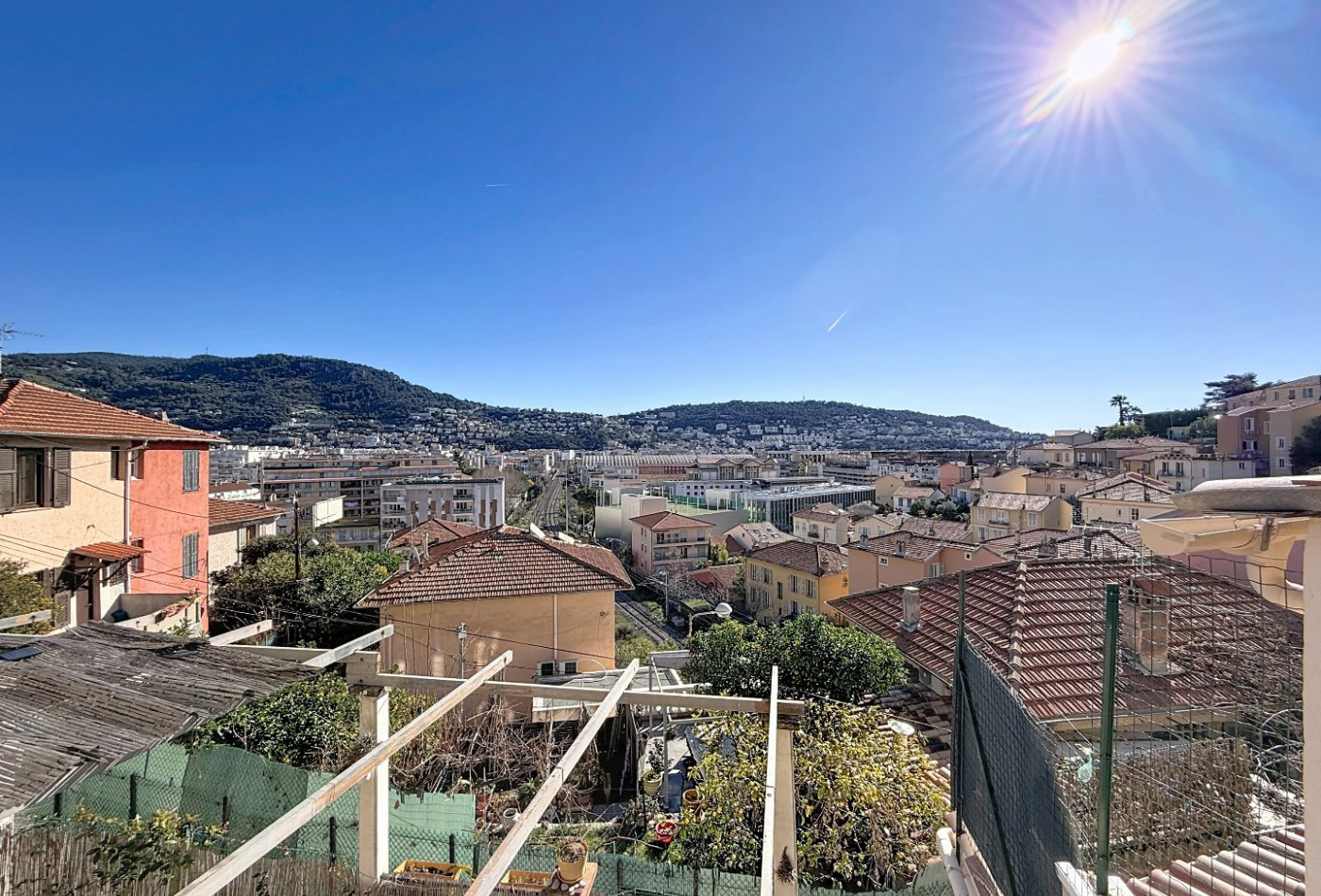 vente Maison Nice - Photo 3