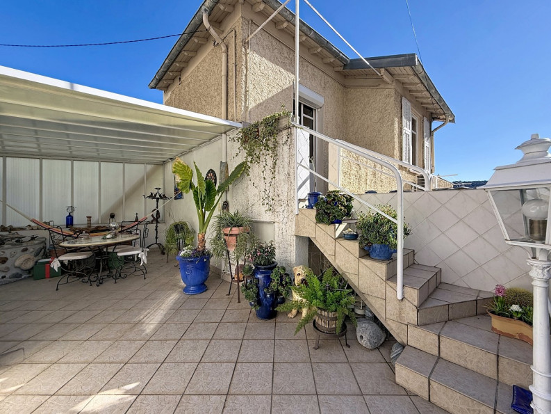 vente Maison Nice - Photo 3