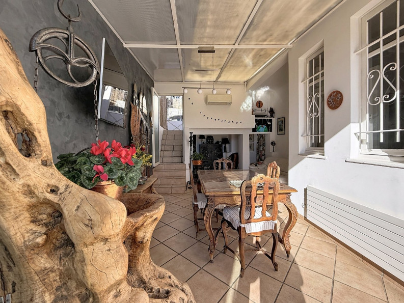 vente Maison Nice - Photo 7
