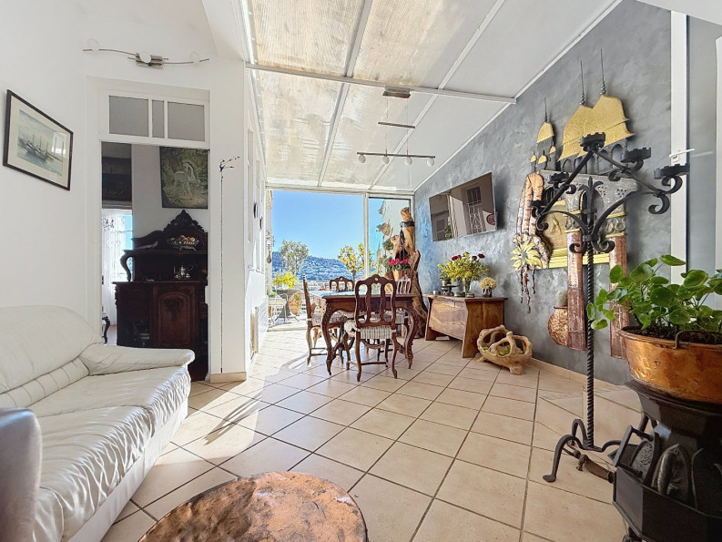 vente Maison Nice - Photo 8