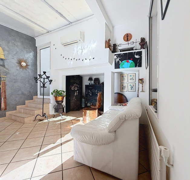 vente Maison Nice - Photo 9