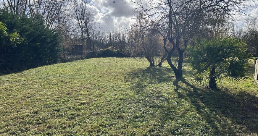 vente Maison Saint Jean De Liversay
