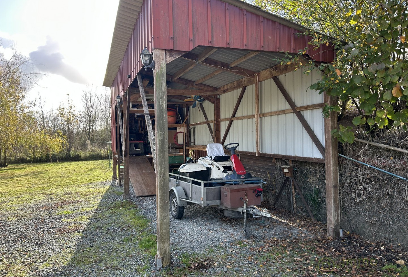 vente Maison Saint Jean De Liversay - Photo 5