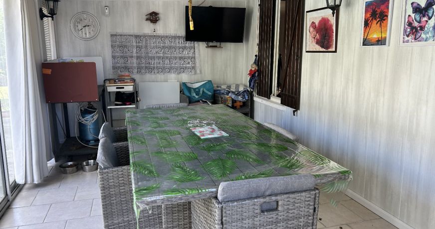 vente Maison Saint Jean De Liversay