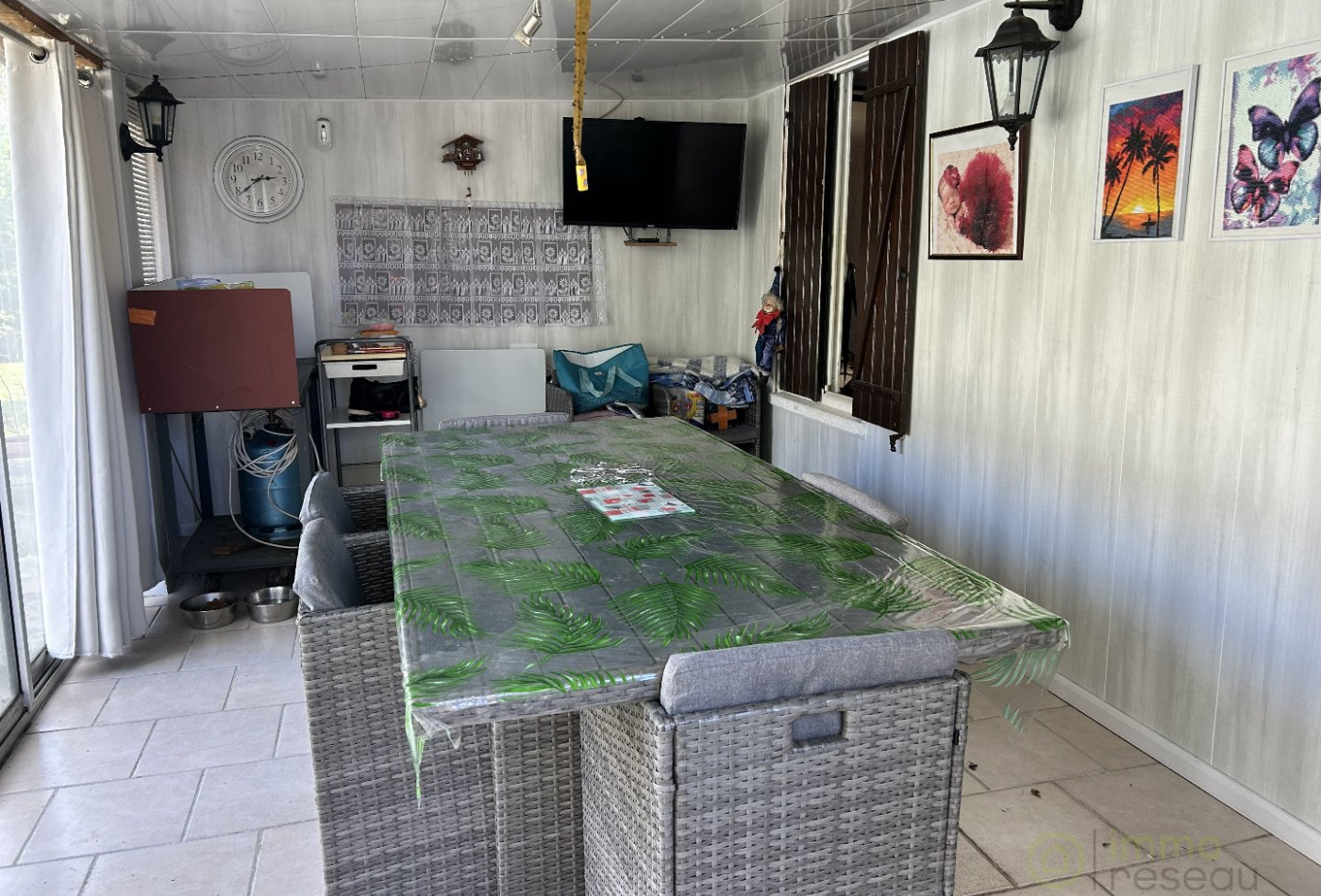 vente Maison Saint Jean De Liversay - Photo 2