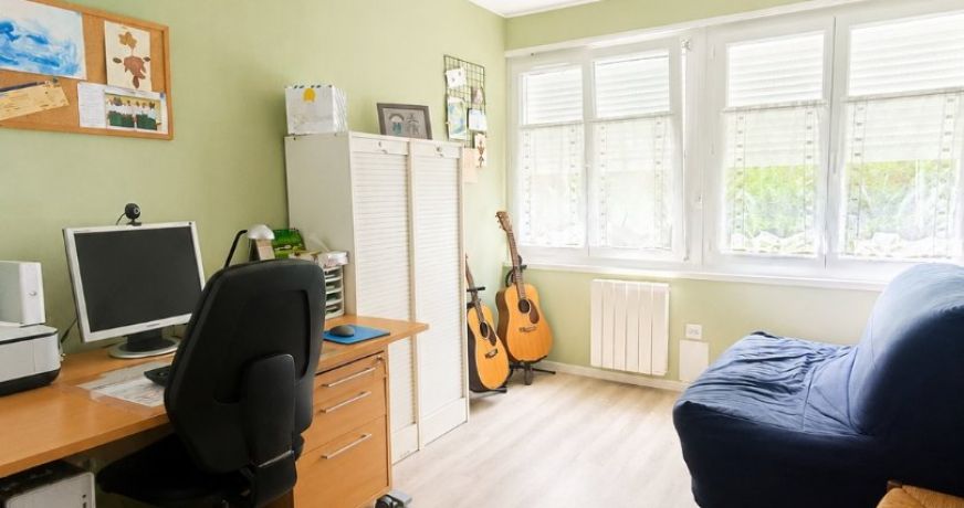 vente Maison Warluis