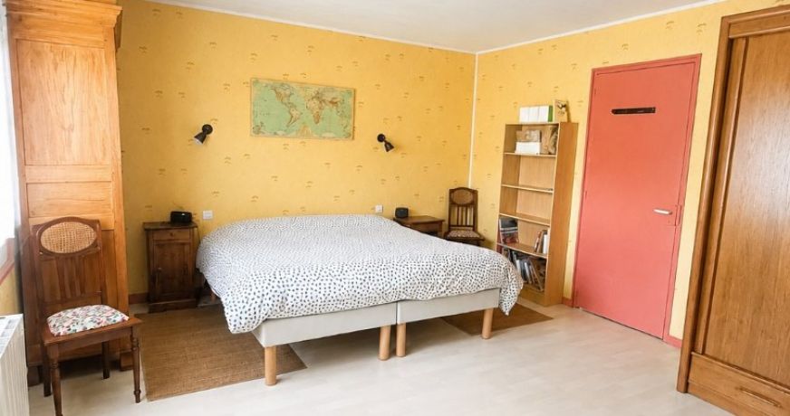 vente Maison Warluis