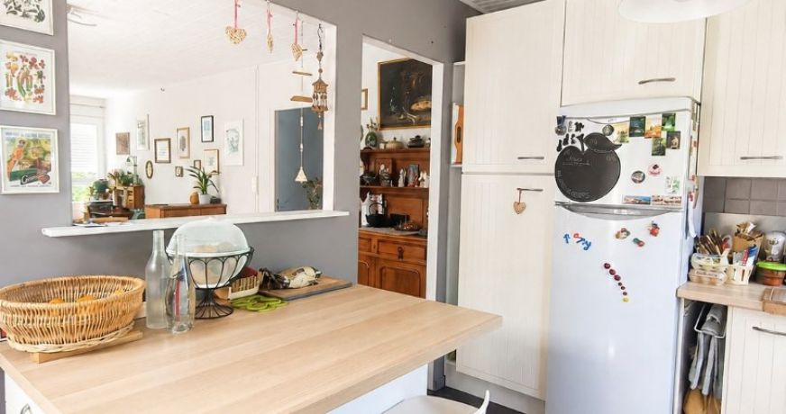 vente Maison Warluis