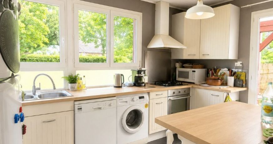 vente Maison Warluis