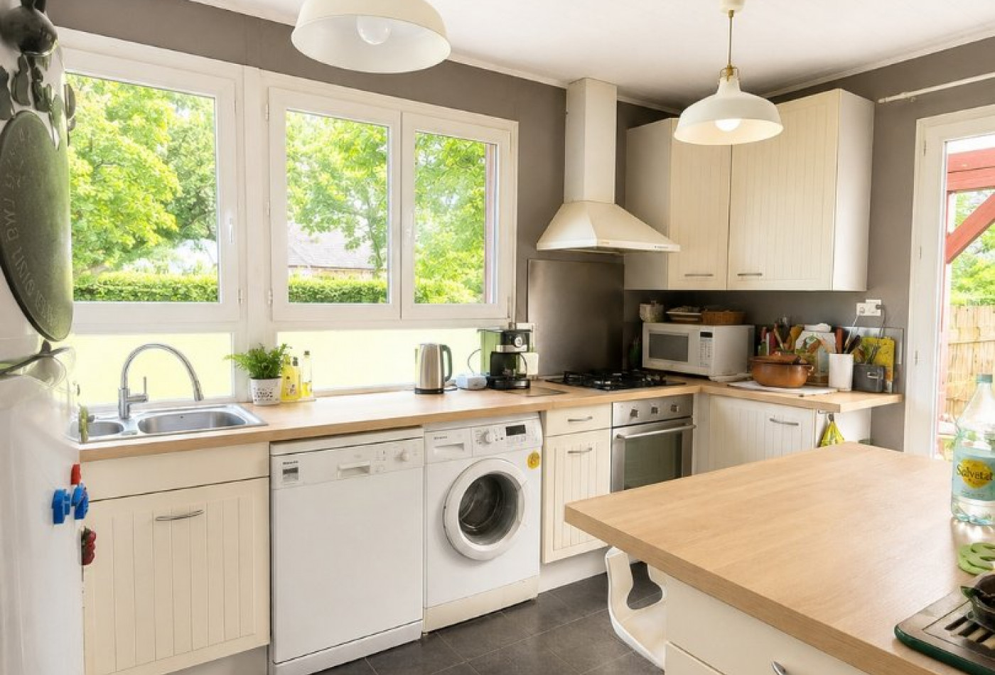 vente Maison Warluis - Photo 5