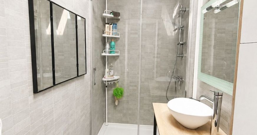 vente Maison Warluis