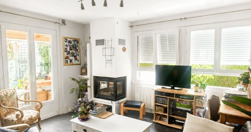 vente Maison Warluis