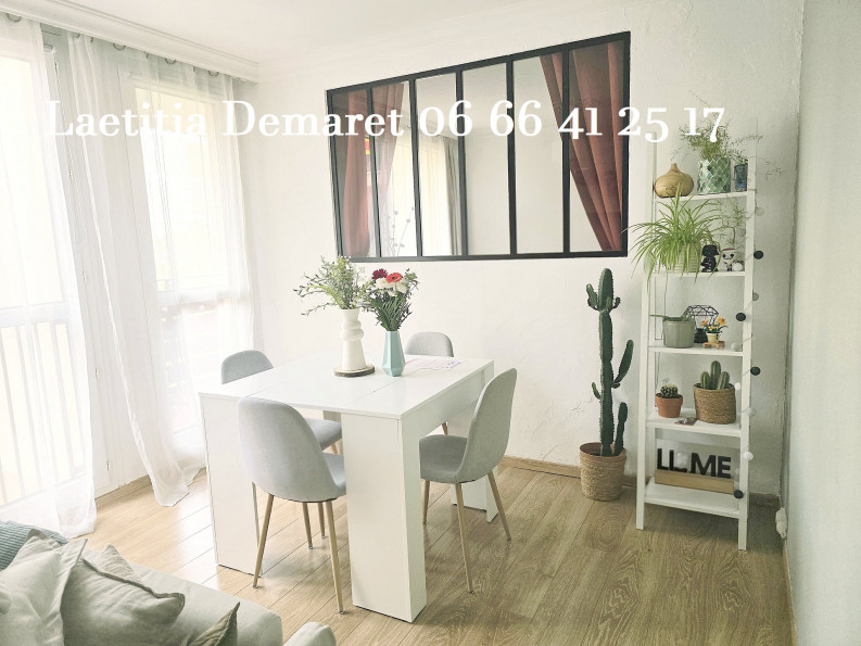 vente Appartement Franconville - Photo 2