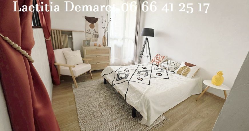 vente Appartement Franconville