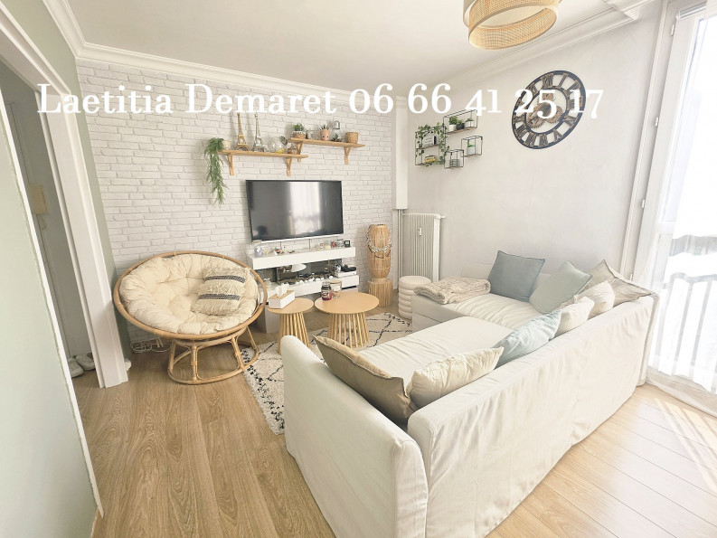 vente Appartement Franconville - Photo 3