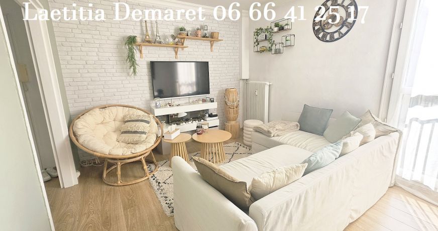 vente Appartement Franconville