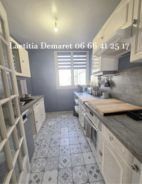 vente Appartement Franconville - Photo 4