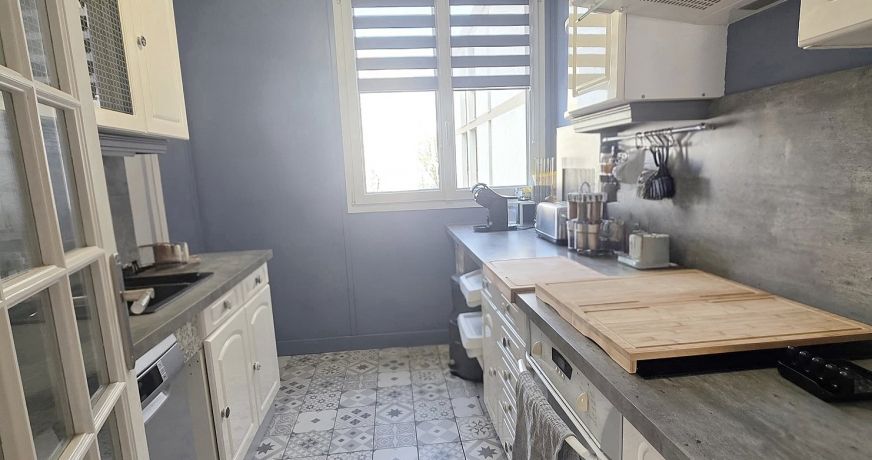 vente Appartement Franconville