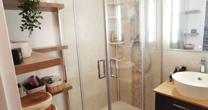 vente Appartement Franconville