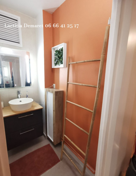 vente Appartement Franconville - Photo 9