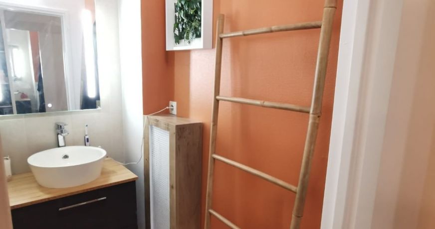 vente Appartement Franconville