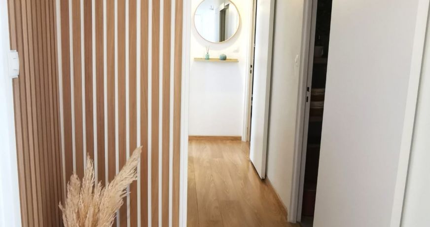 vente Appartement Franconville