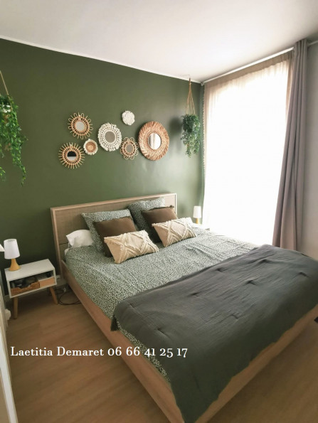 vente Appartement Franconville - Photo 6