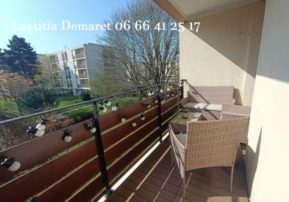 vente Appartement Franconville