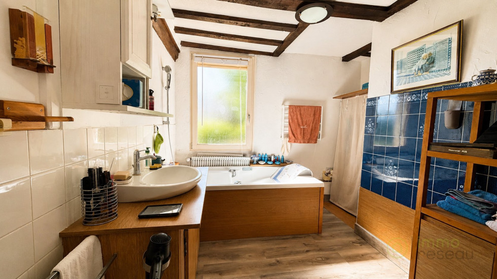 vente Maison Grandvilliers - Photo 5