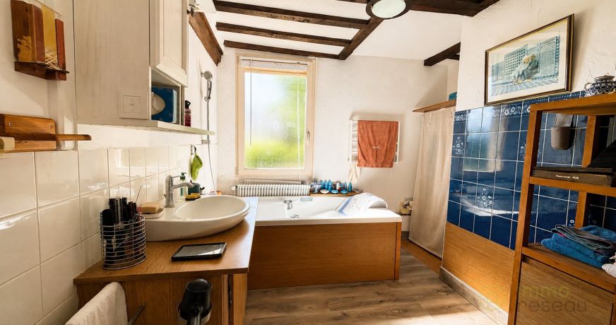vente Maison Grandvilliers