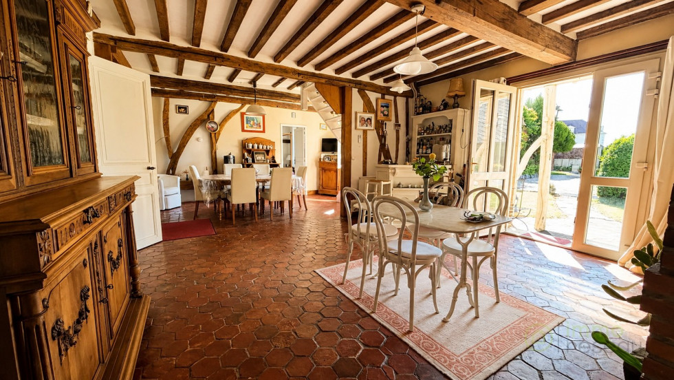 vente Maison Grandvilliers - Photo 2