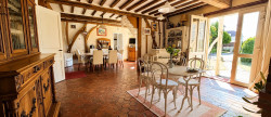 vente Maison Grandvilliers