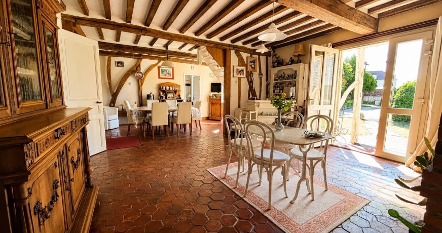 vente Maison Grandvilliers