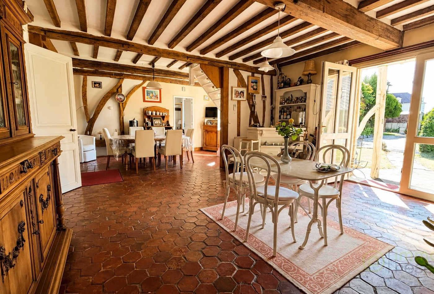 vente Maison Grandvilliers - Photo 2