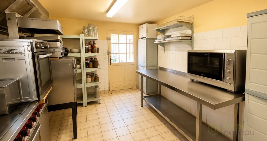 vente Maison Grandvilliers