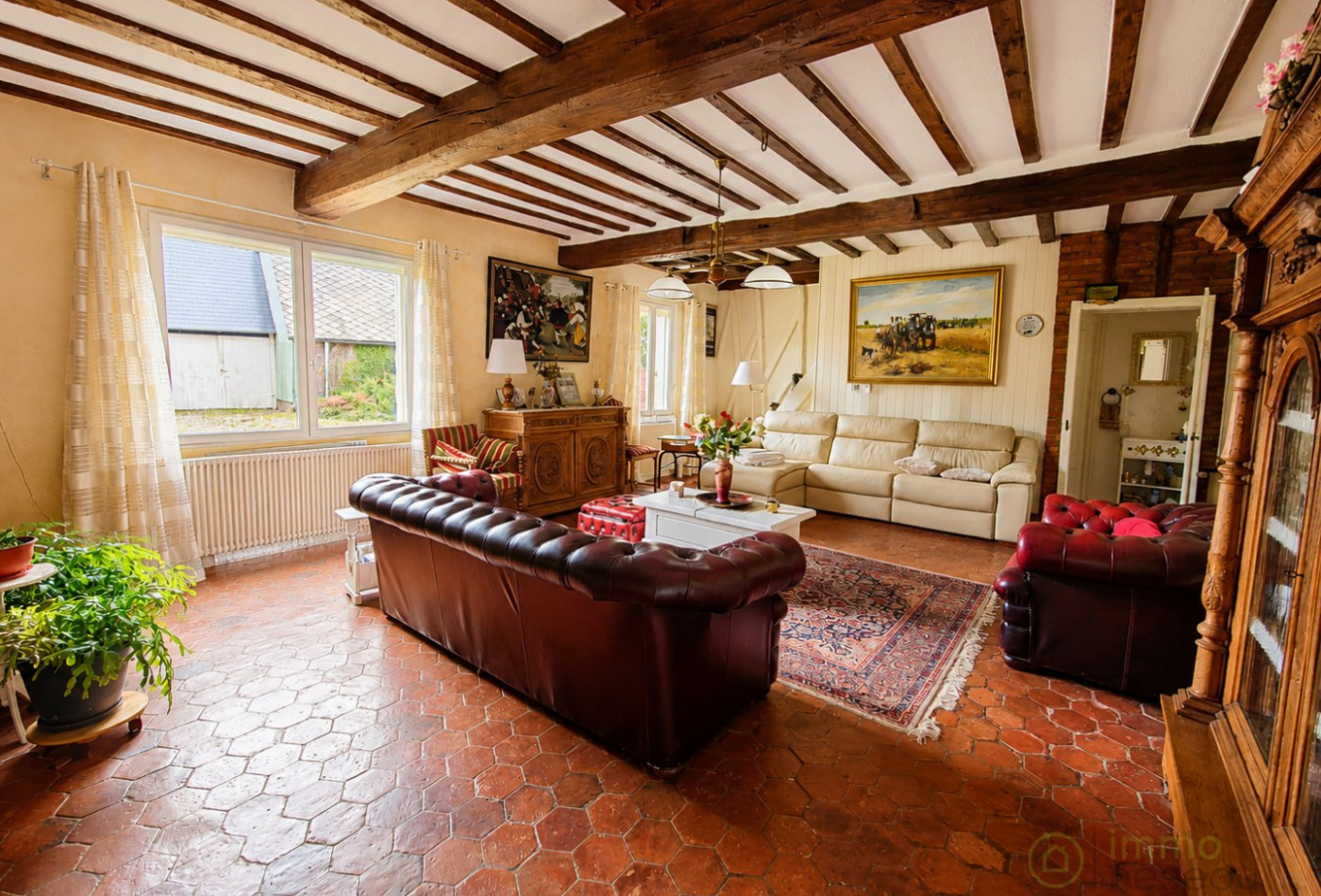 vente Maison Grandvilliers - Photo 3