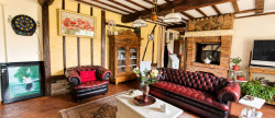 vente Maison Grandvilliers