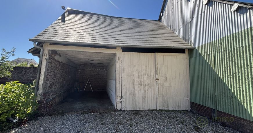 vente Maison Grandvilliers