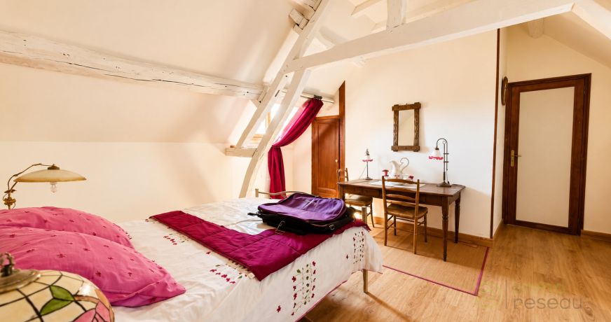 vente Maison Grandvilliers