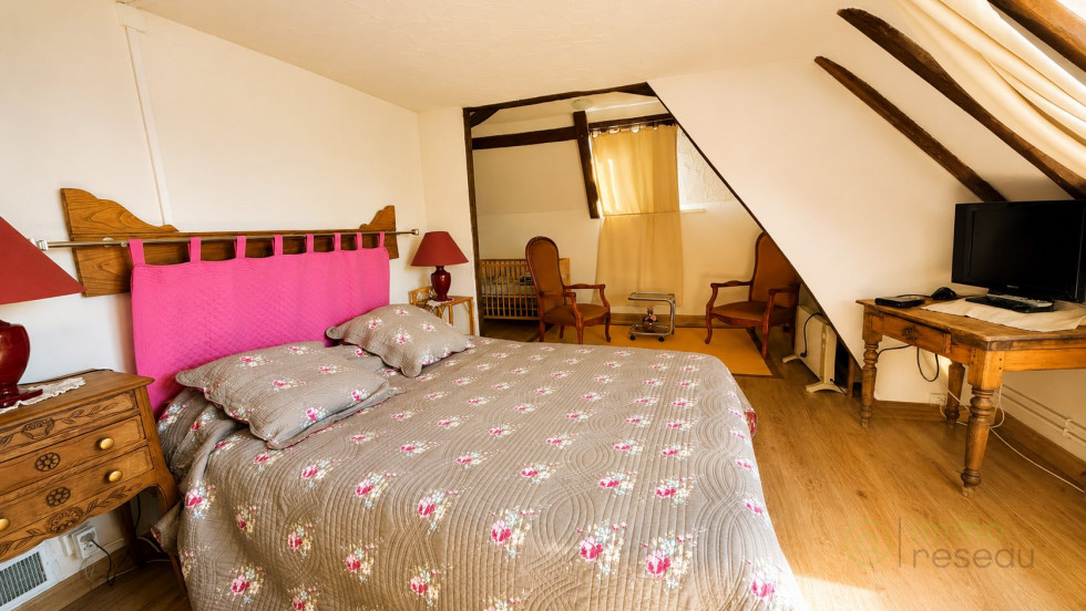vente Maison Grandvilliers - Photo 7