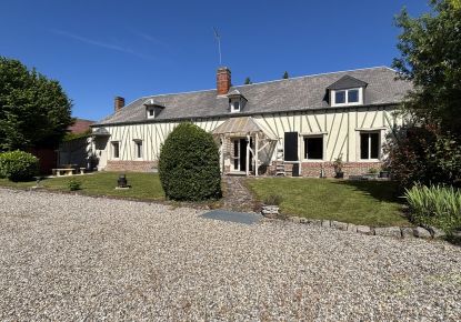 vente Maison Grandvilliers