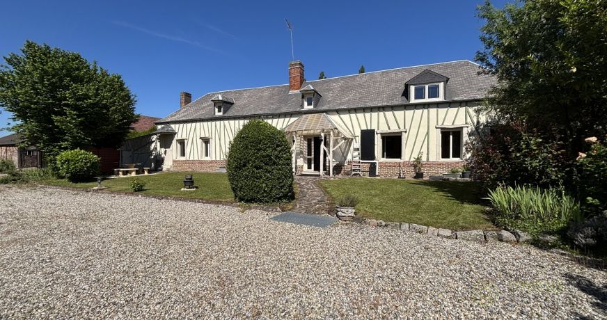 vente Maison Grandvilliers