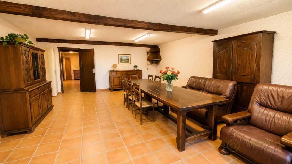 vente Maison Grandvilliers - Photo 9