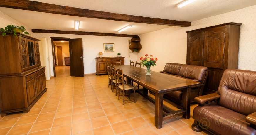 vente Maison Grandvilliers