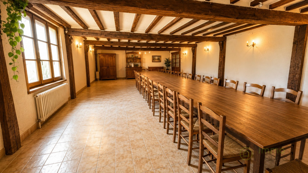 vente Maison Grandvilliers - Photo 10