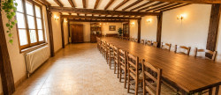 vente Maison Grandvilliers