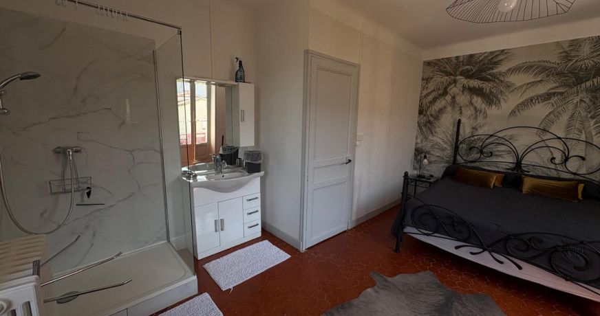 vente Maison Les Mees