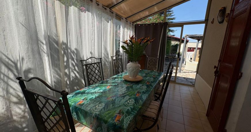 vente Maison Les Mees