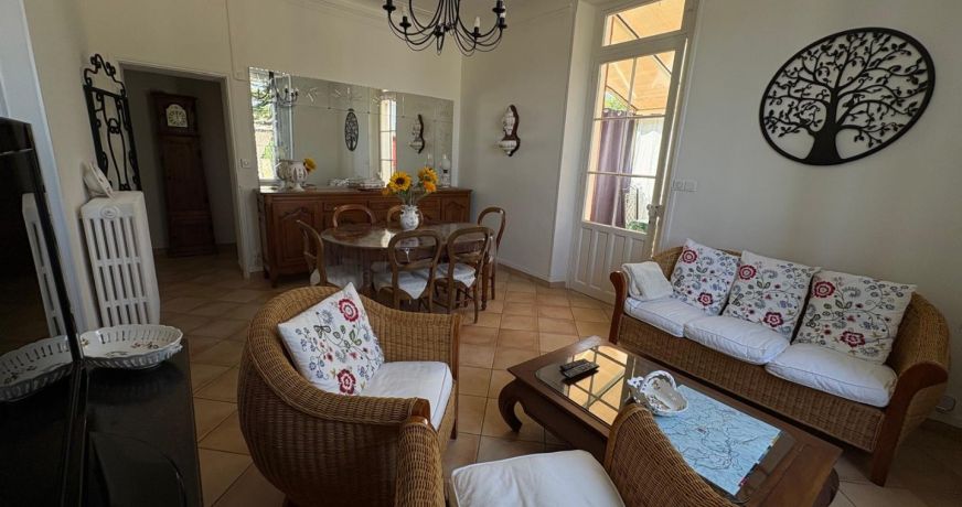 vente Maison Les Mees