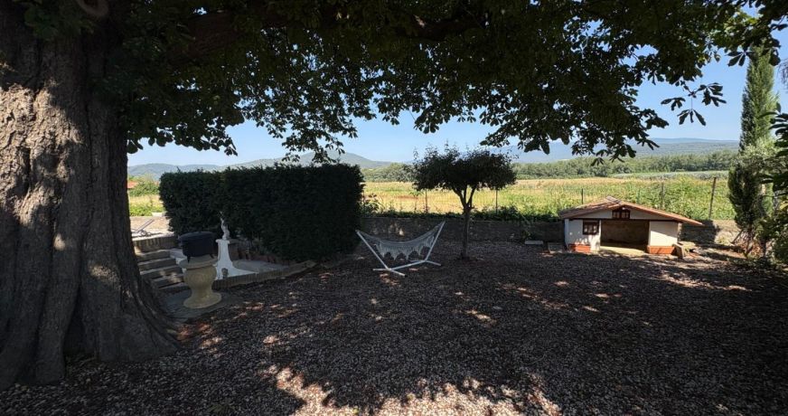 vente Maison Les Mees